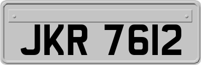 JKR7612