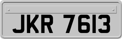 JKR7613