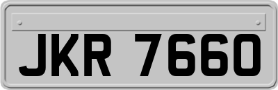 JKR7660