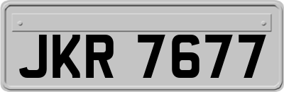 JKR7677