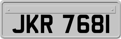 JKR7681