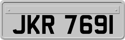 JKR7691