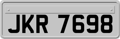 JKR7698