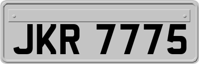 JKR7775