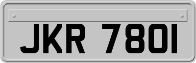 JKR7801