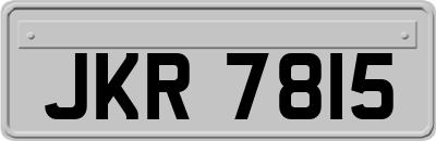 JKR7815