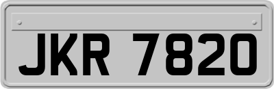 JKR7820