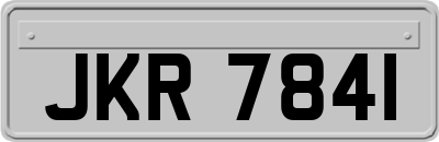 JKR7841