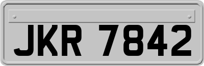 JKR7842