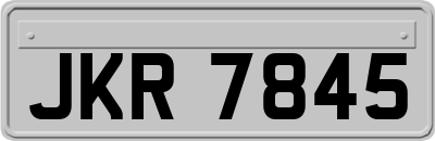 JKR7845