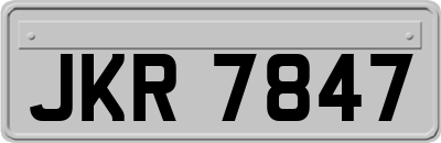 JKR7847