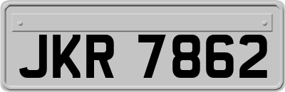 JKR7862