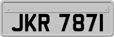 JKR7871