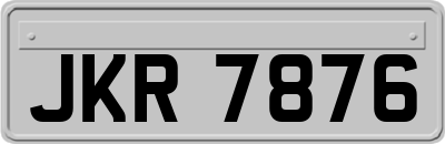 JKR7876