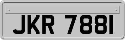JKR7881