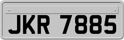 JKR7885