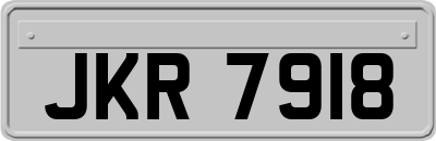 JKR7918