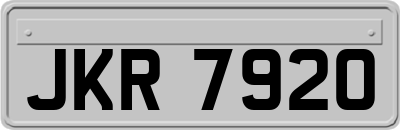 JKR7920
