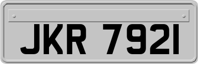JKR7921