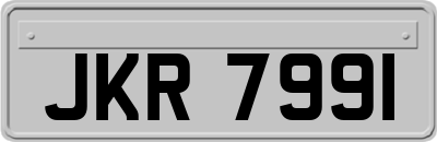 JKR7991