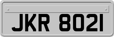 JKR8021