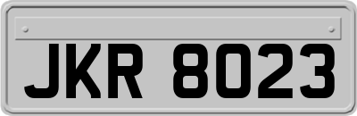 JKR8023