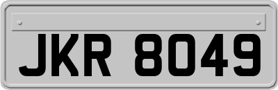 JKR8049