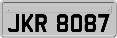JKR8087