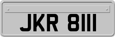 JKR8111