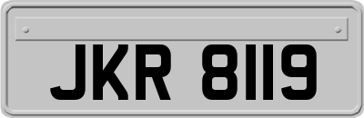 JKR8119