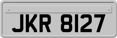 JKR8127
