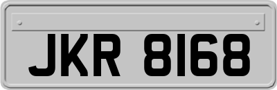 JKR8168