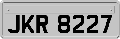 JKR8227