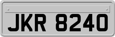 JKR8240