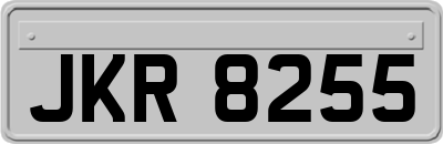 JKR8255