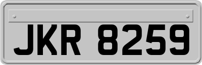 JKR8259