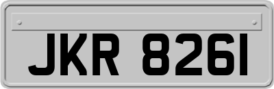 JKR8261