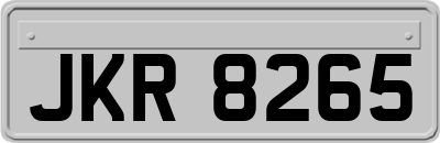 JKR8265