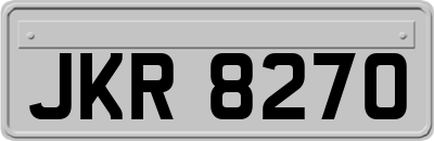 JKR8270