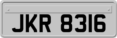 JKR8316