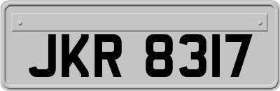 JKR8317