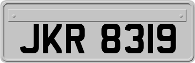 JKR8319