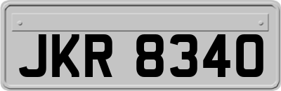 JKR8340