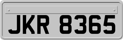 JKR8365