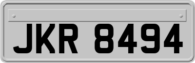 JKR8494