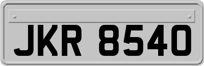 JKR8540