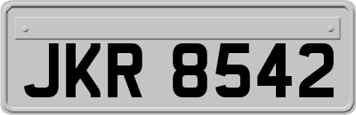 JKR8542
