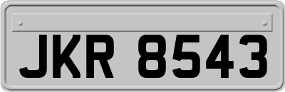 JKR8543