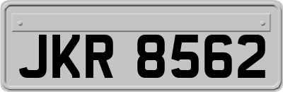 JKR8562