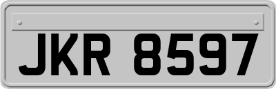 JKR8597